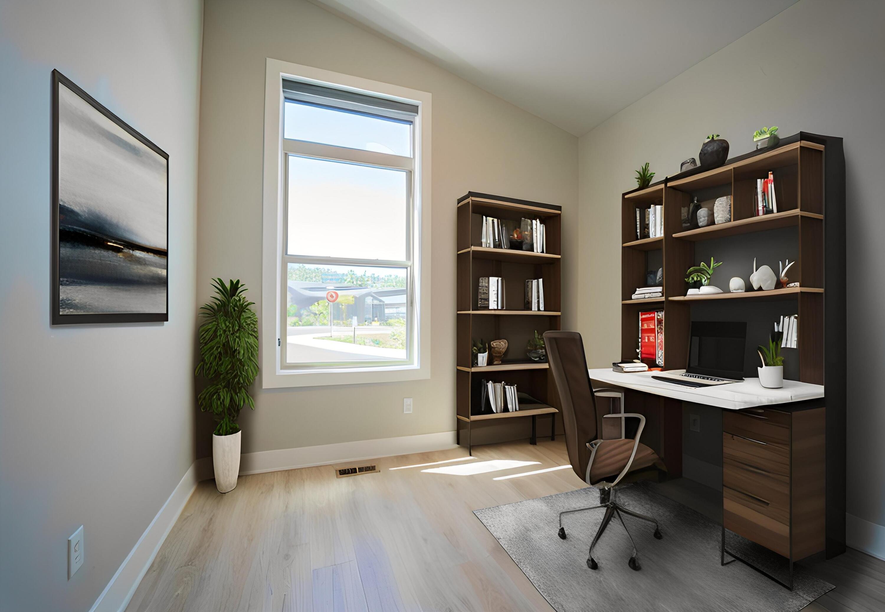 Rivers Edge Village - Residential