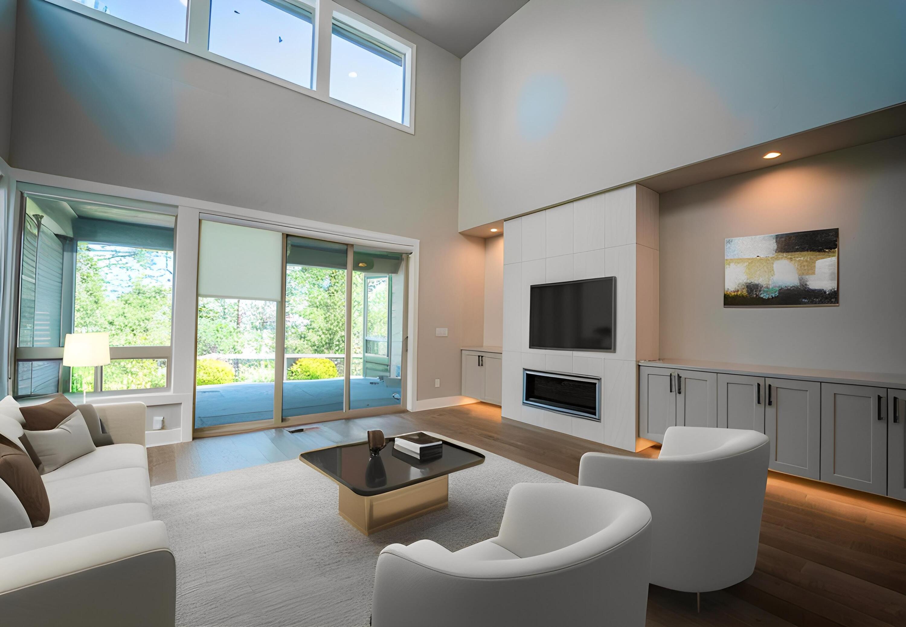 Rivers Edge Village - Residential