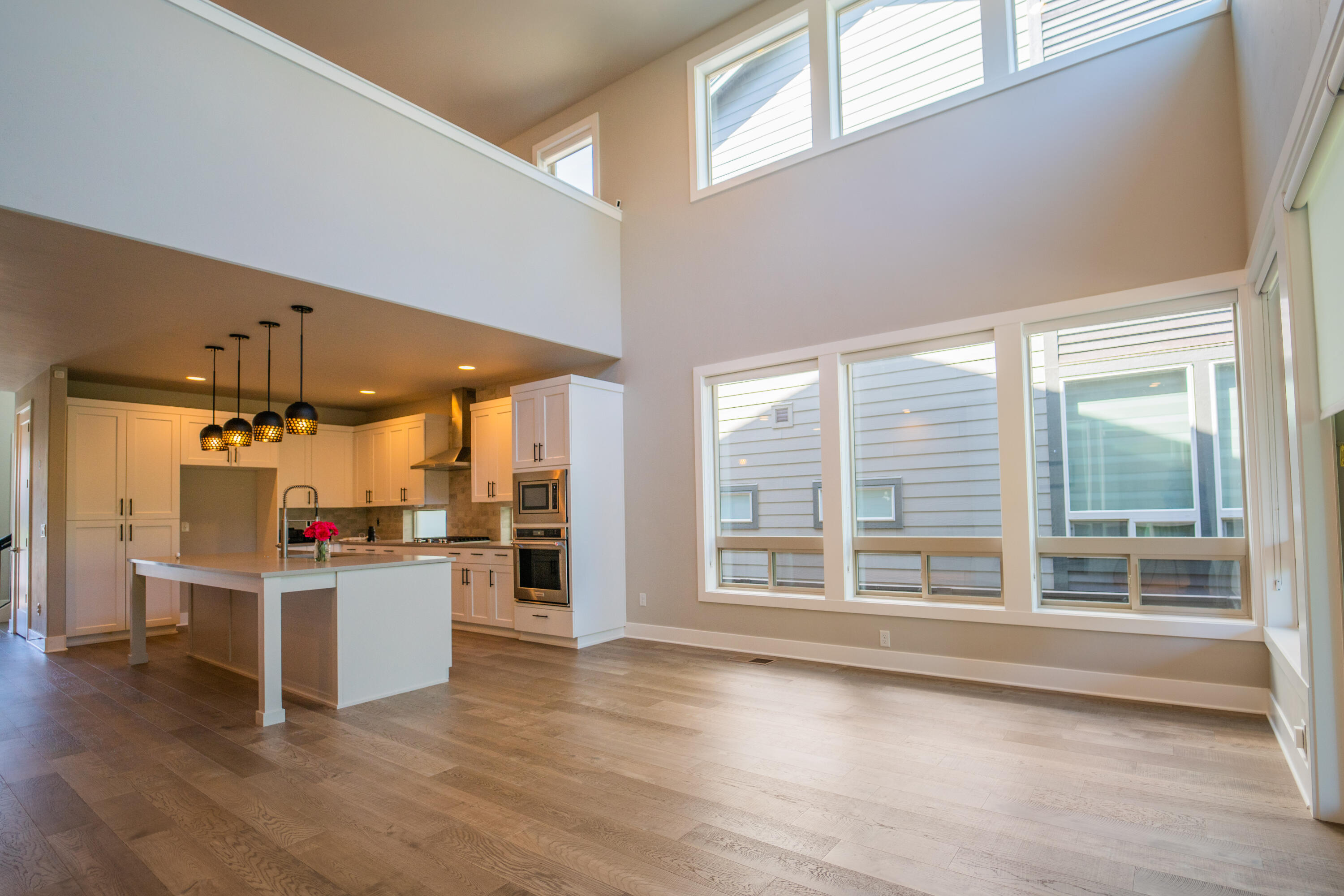 Rivers Edge Village - Residential