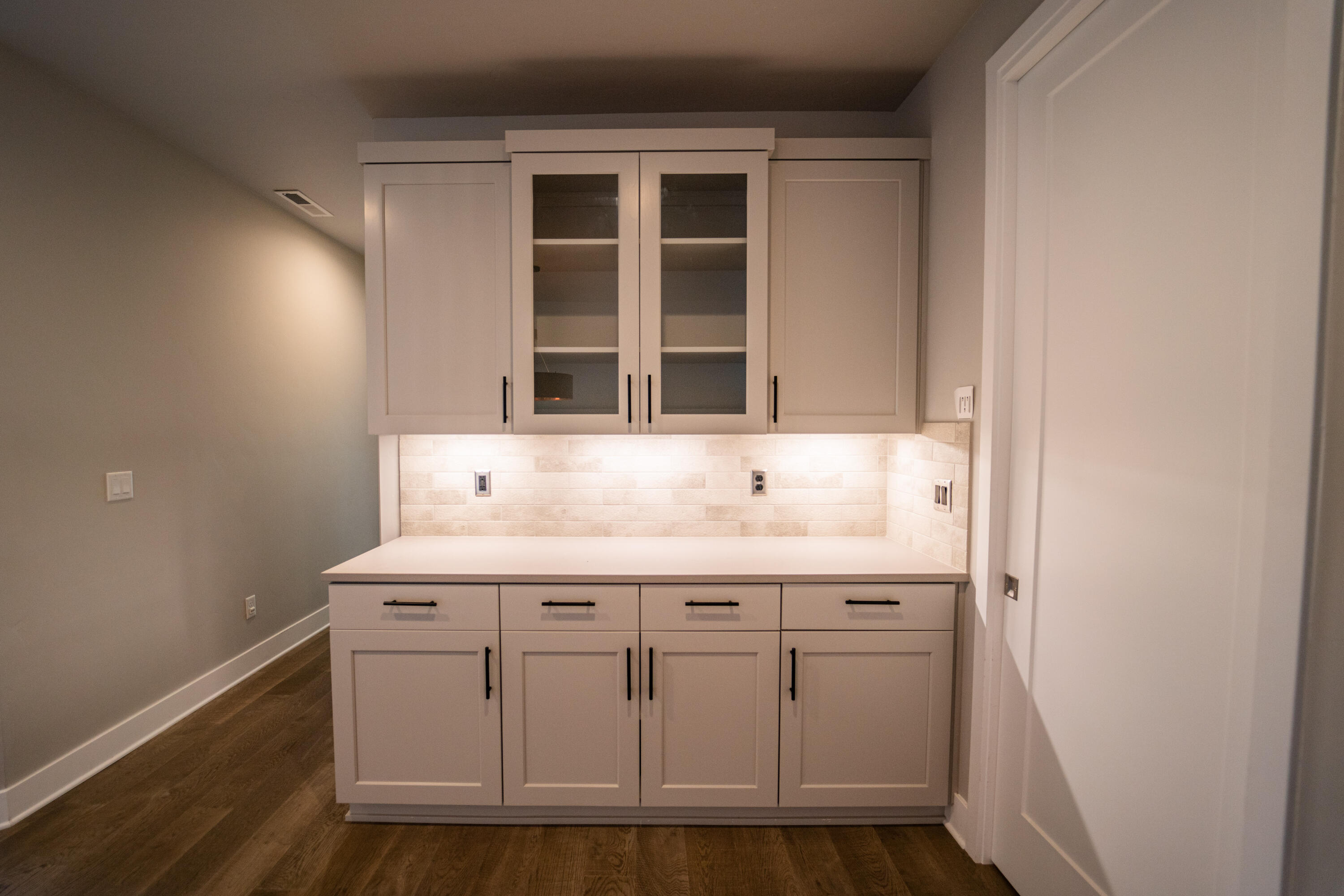 Rivers Edge Village - Residential