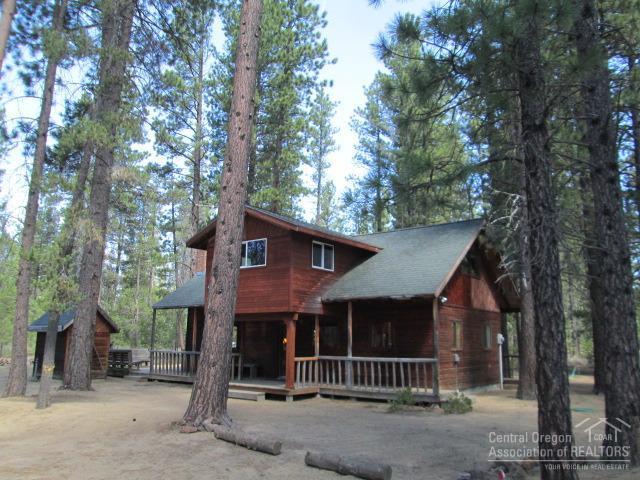 Pine Meadows Tracts - Residential