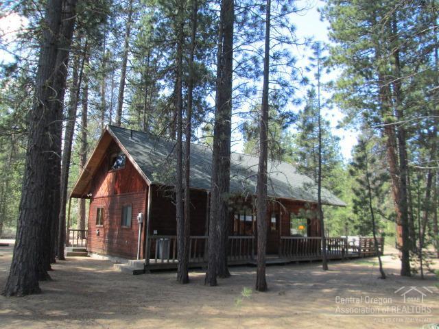 Pine Meadows Tracts - Residential