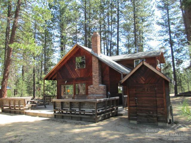 Pine Meadows Tracts - Residential