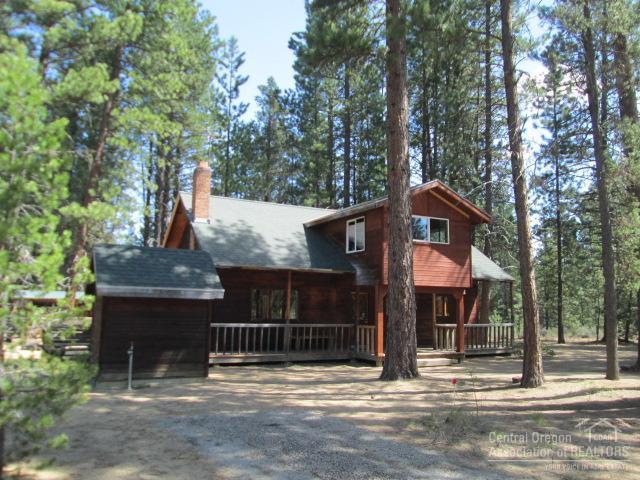 Pine Meadows Tracts - Residential