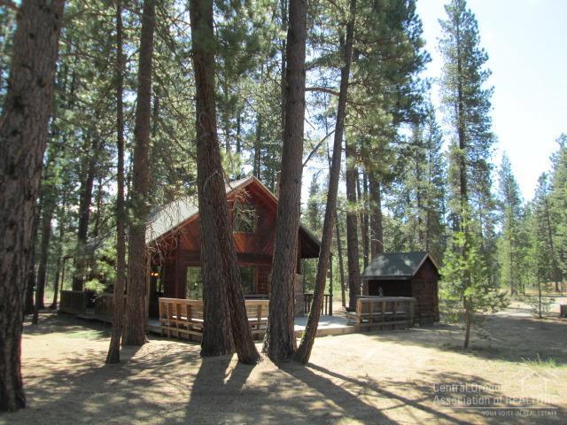Pine Meadows Tracts - Residential