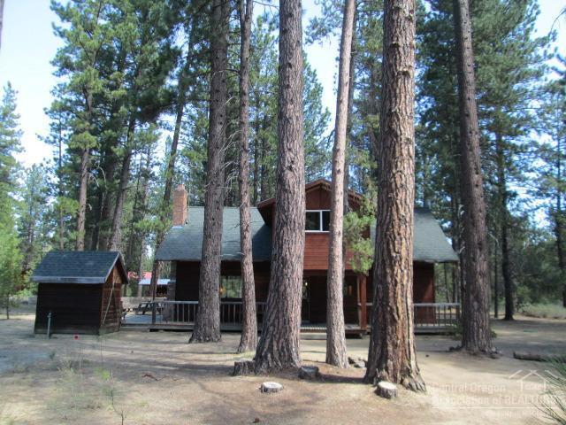 Pine Meadows Tracts - Residential