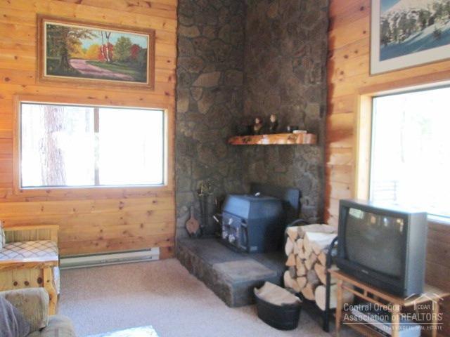 Pine Meadows Tracts - Residential