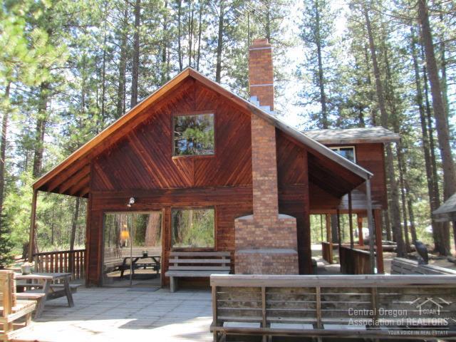 Pine Meadows Tracts - Residential