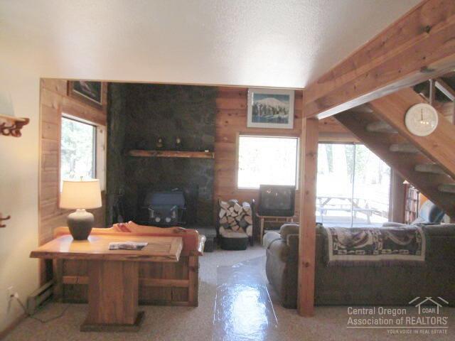 Pine Meadows Tracts - Residential