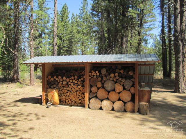 Pine Meadows Tracts - Residential