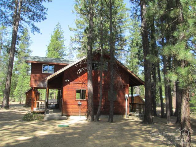 Pine Meadows Tracts - Residential