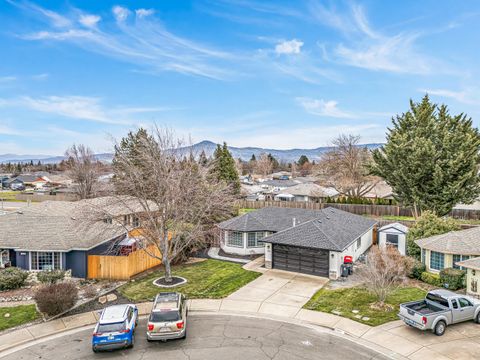 Tiny photo for 1461 Applegate Lane, Medford, OR 97501 (MLS # 220215851)