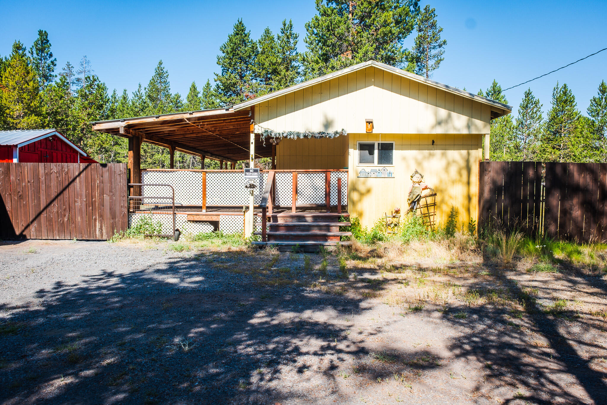 Woodland Park - Residential