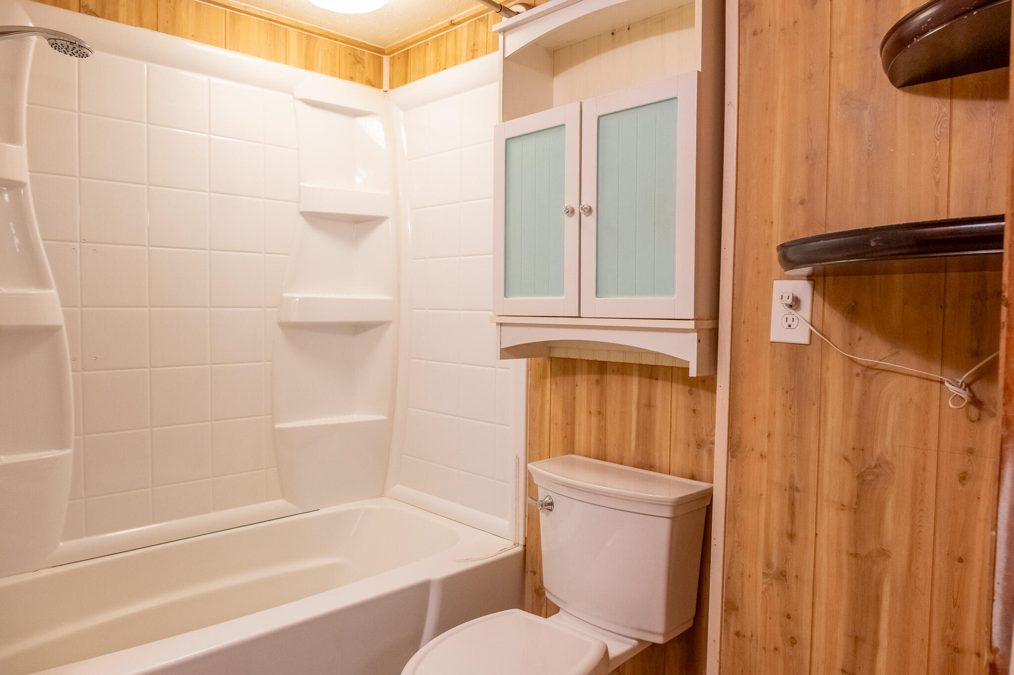 Woodland Park - Residential