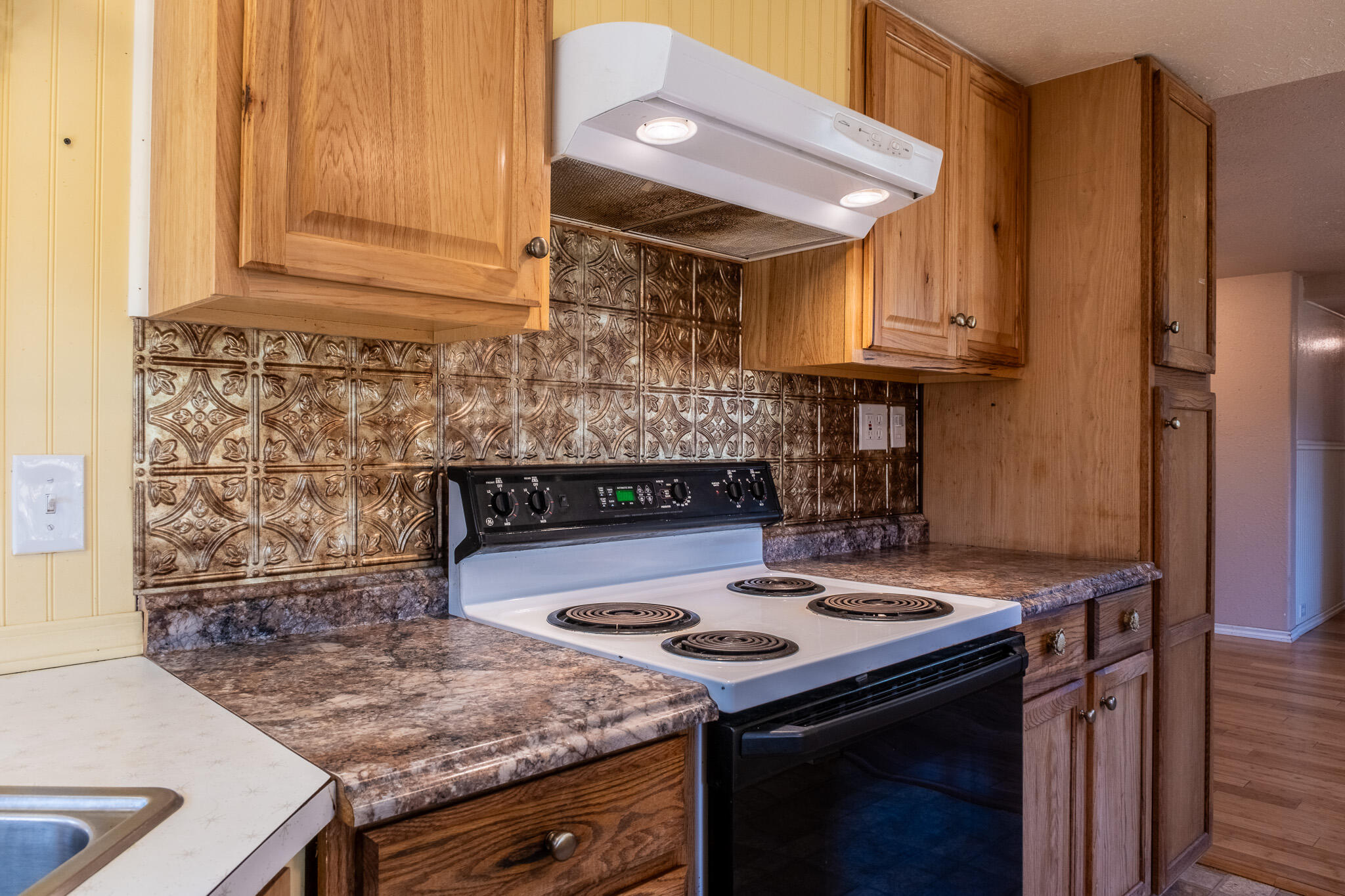 Woodland Park - Residential