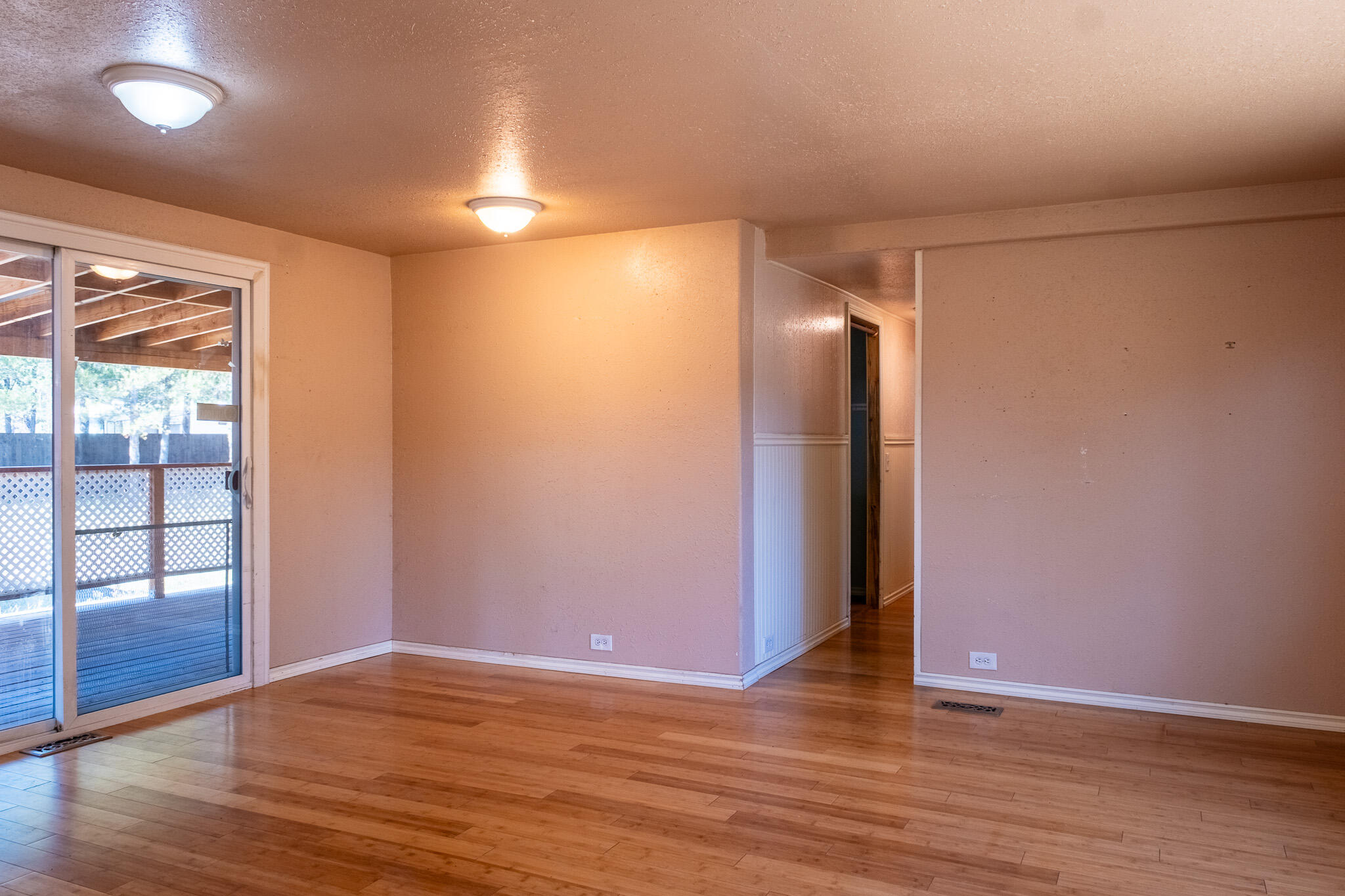 Woodland Park - Residential