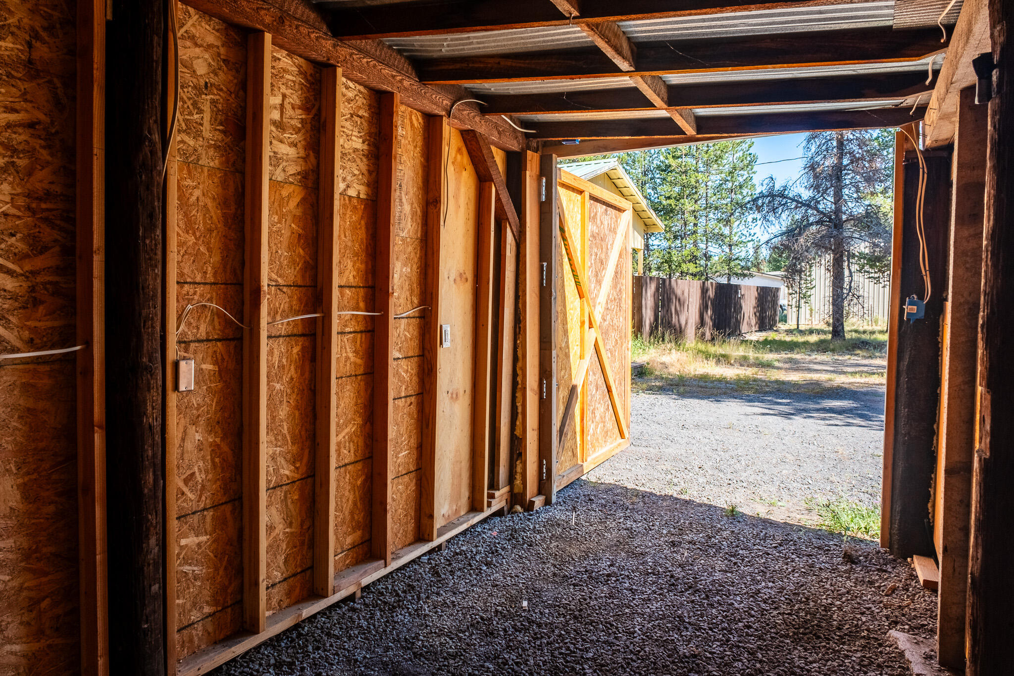 Woodland Park - Residential