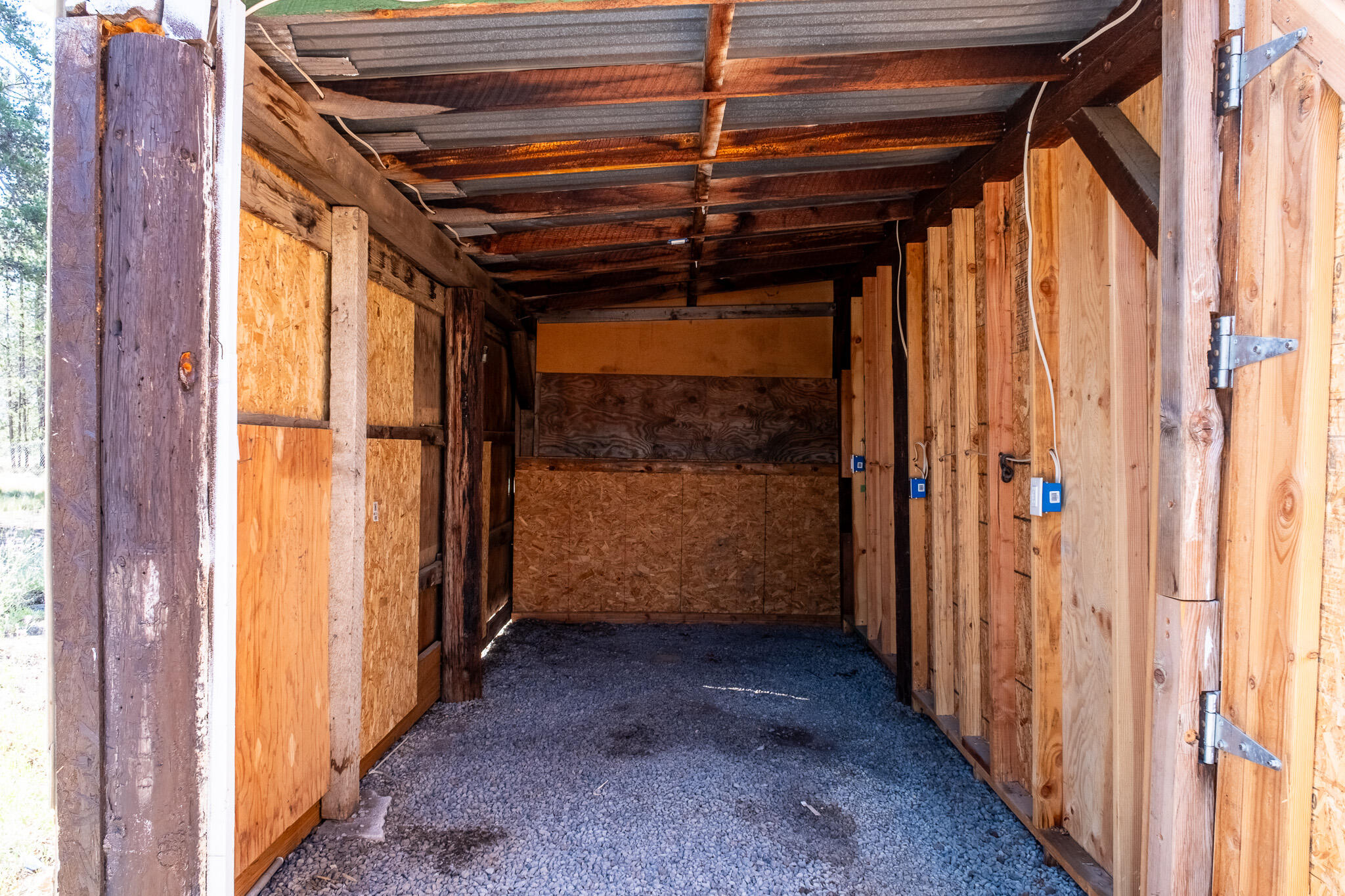 Woodland Park - Residential