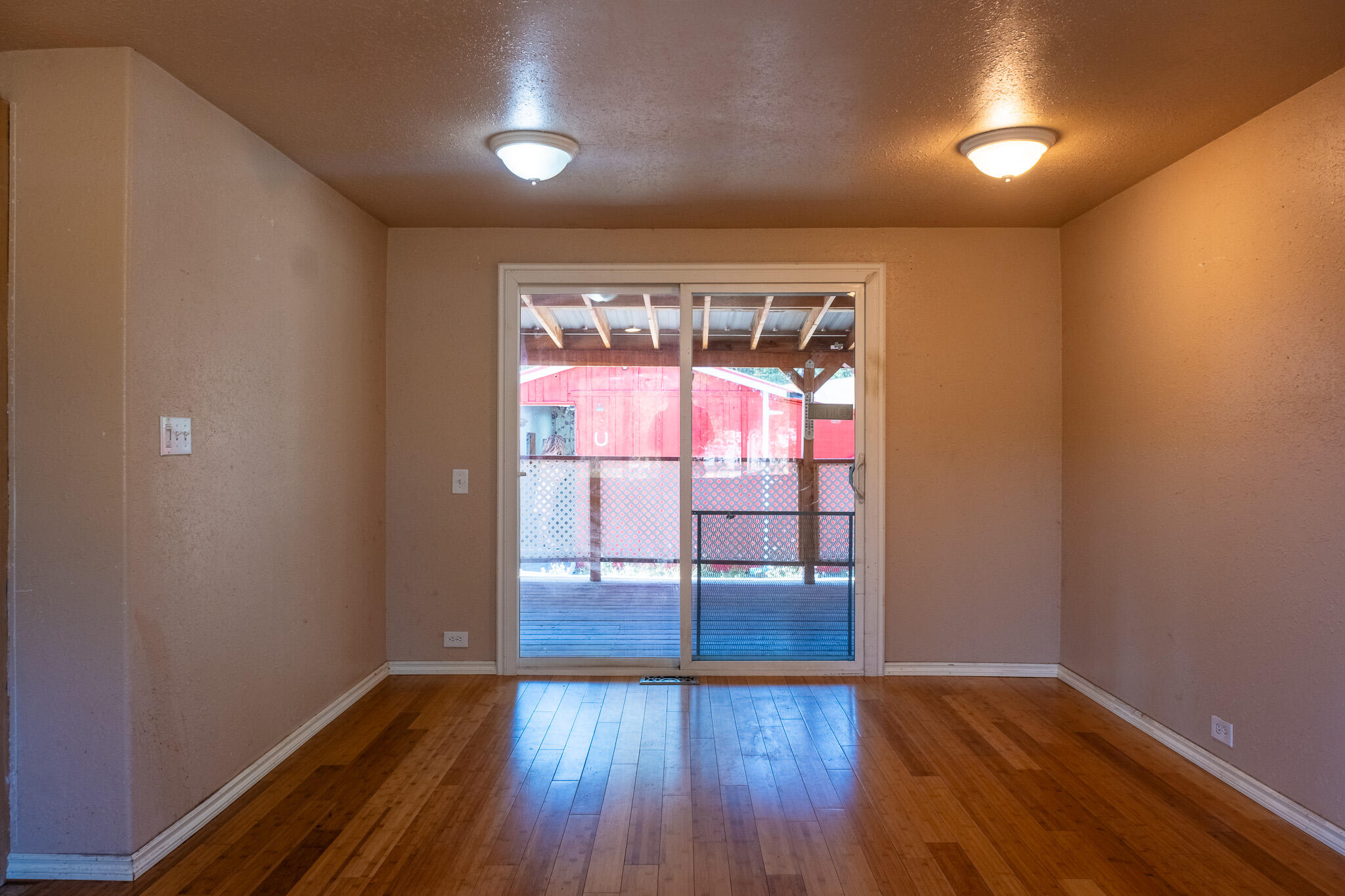 Woodland Park - Residential