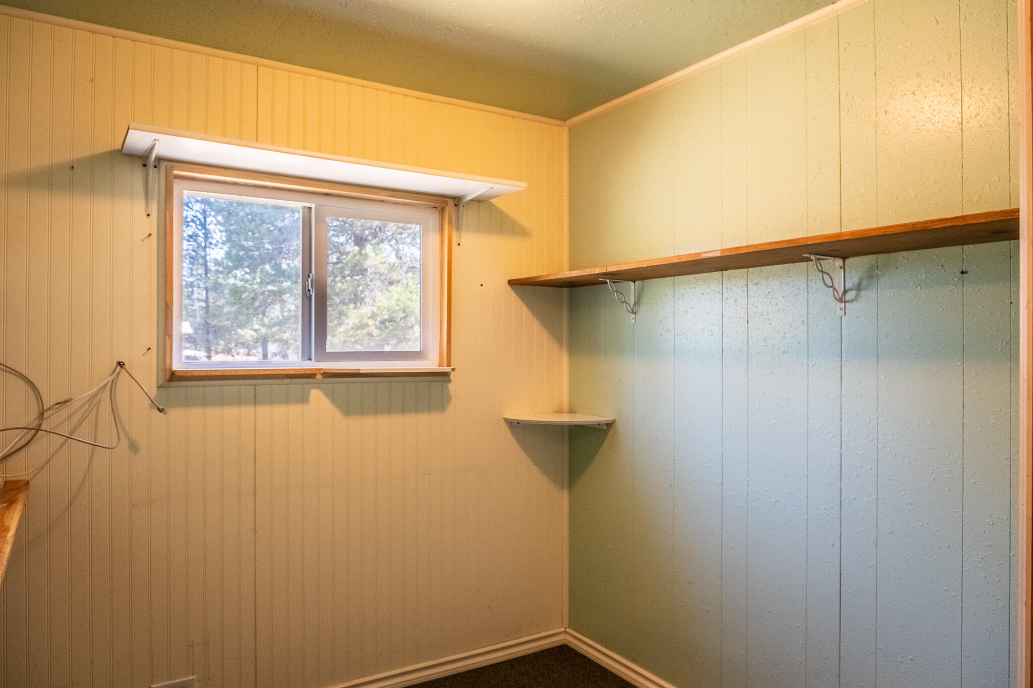 Woodland Park - Residential