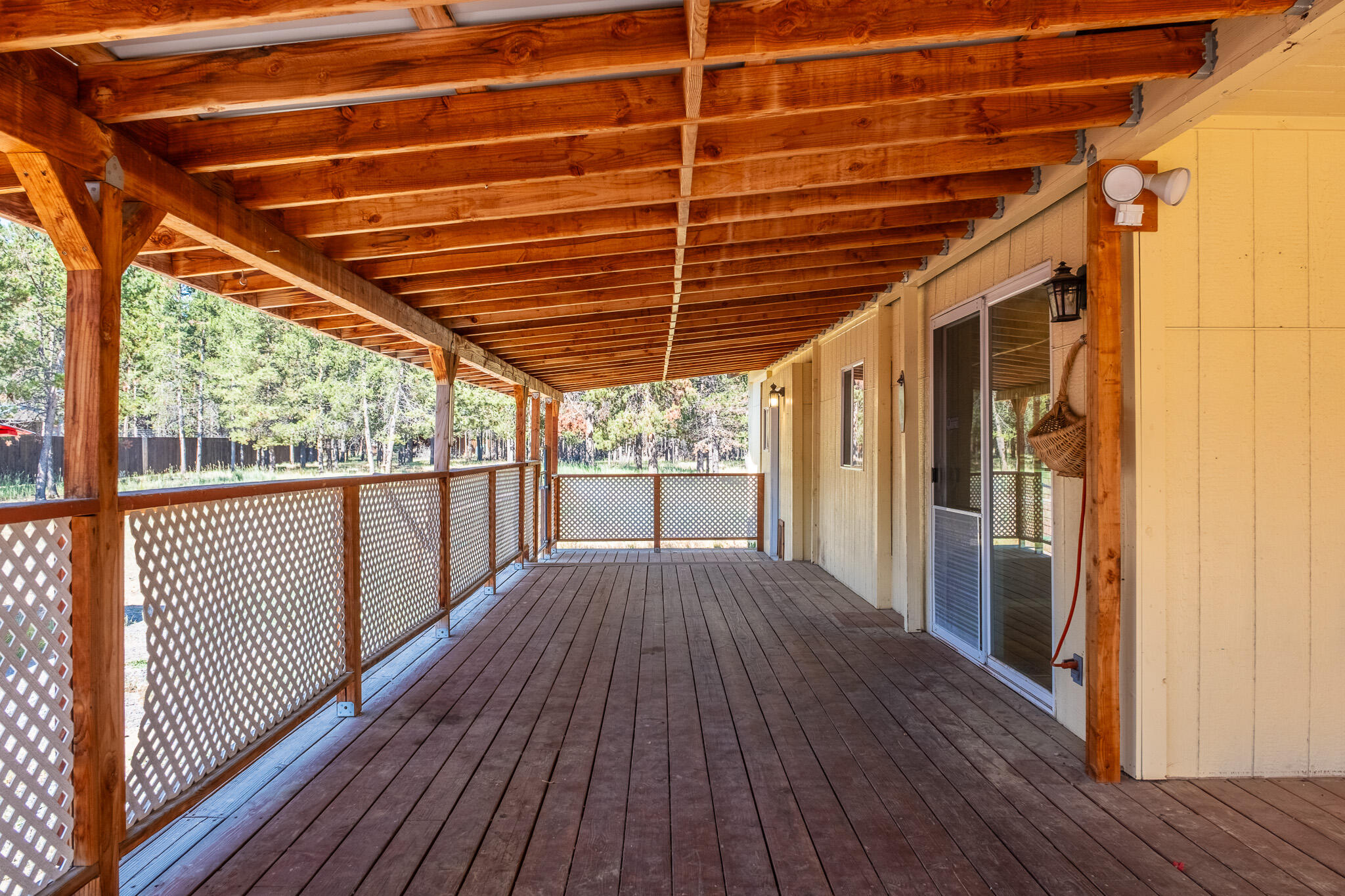 Woodland Park - Residential