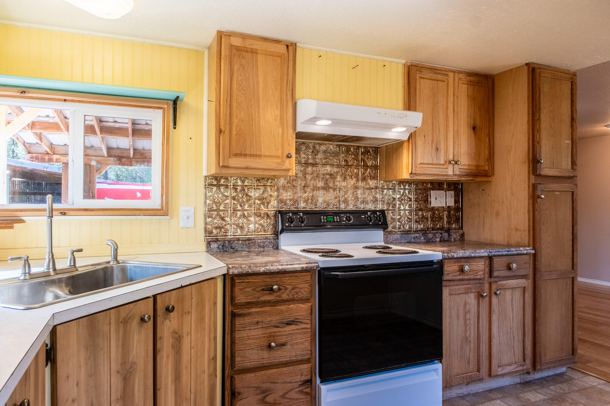 Woodland Park - Residential