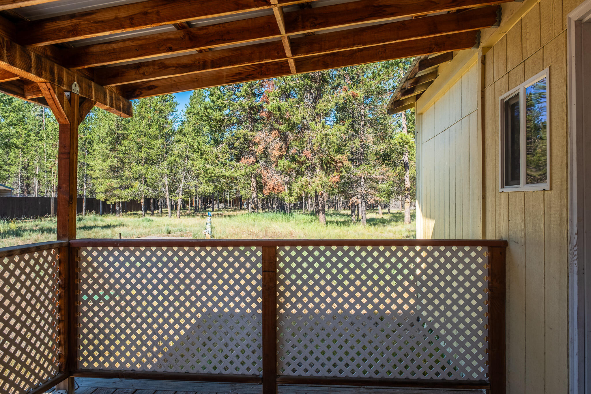 Woodland Park - Residential