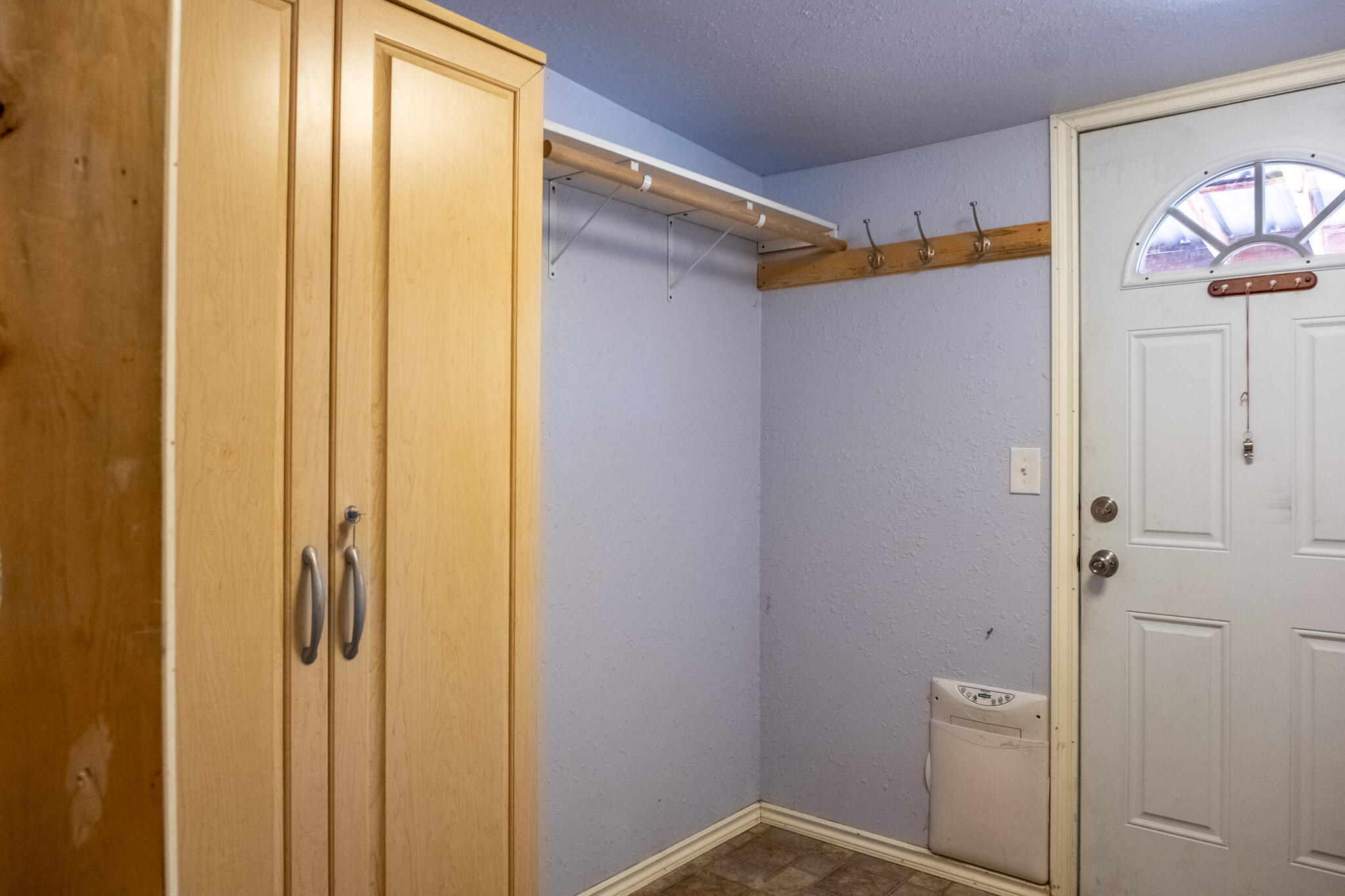 Woodland Park - Residential