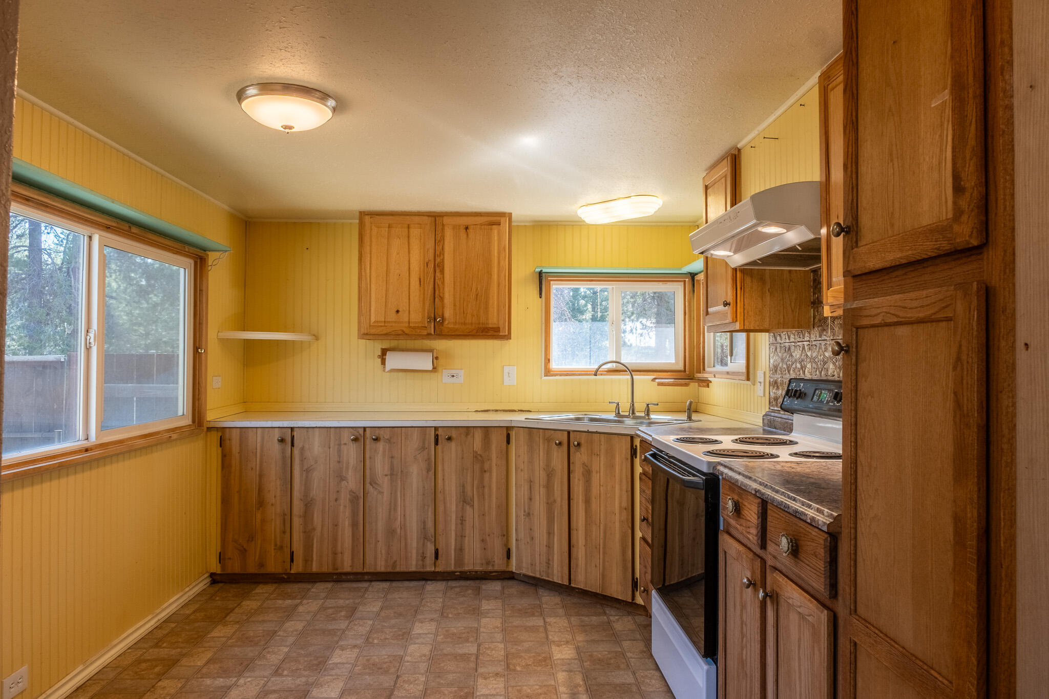 Woodland Park - Residential