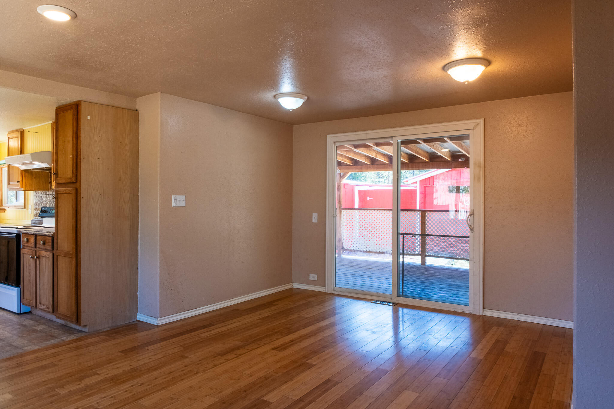 Woodland Park - Residential