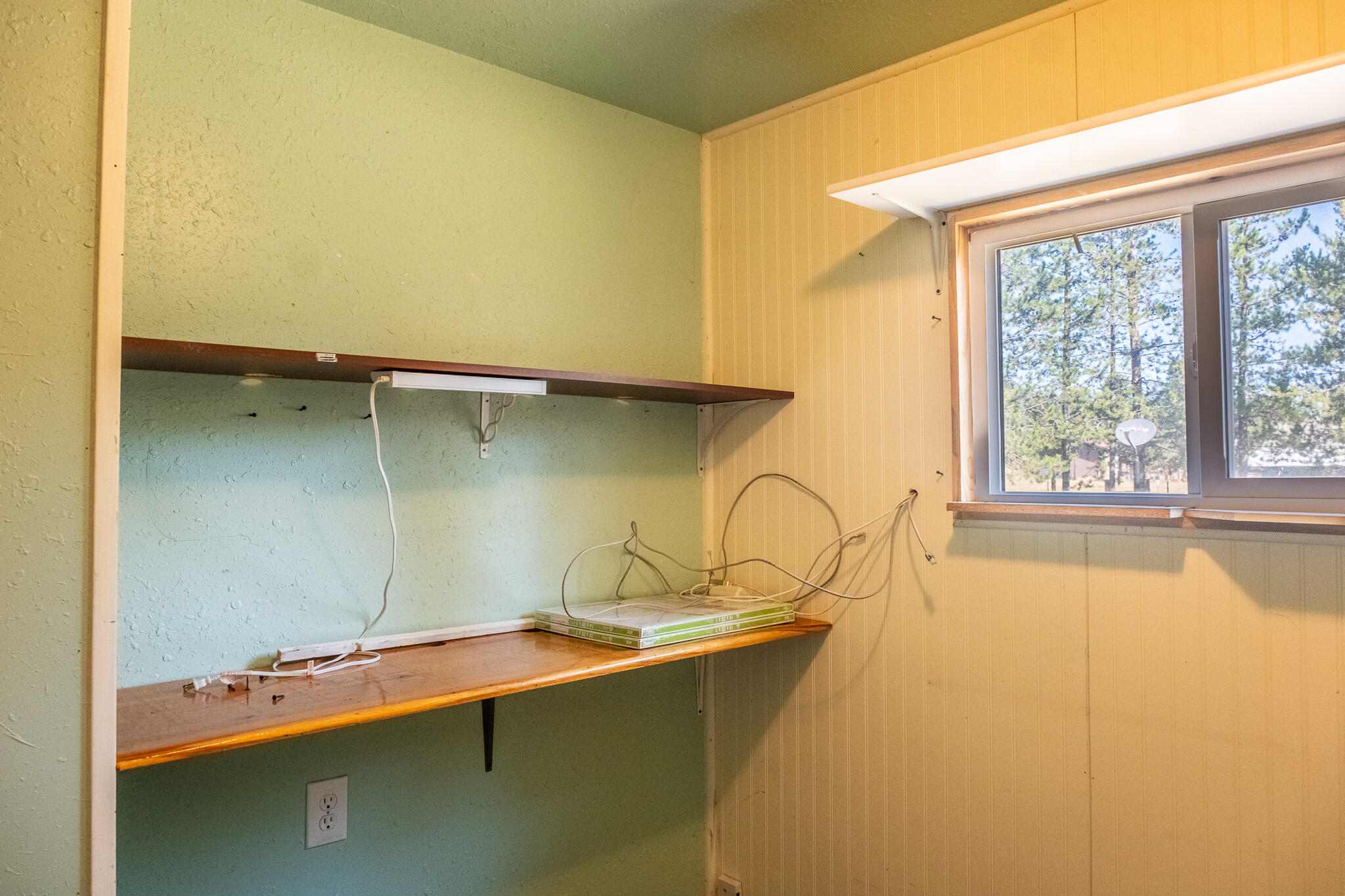 Woodland Park - Residential