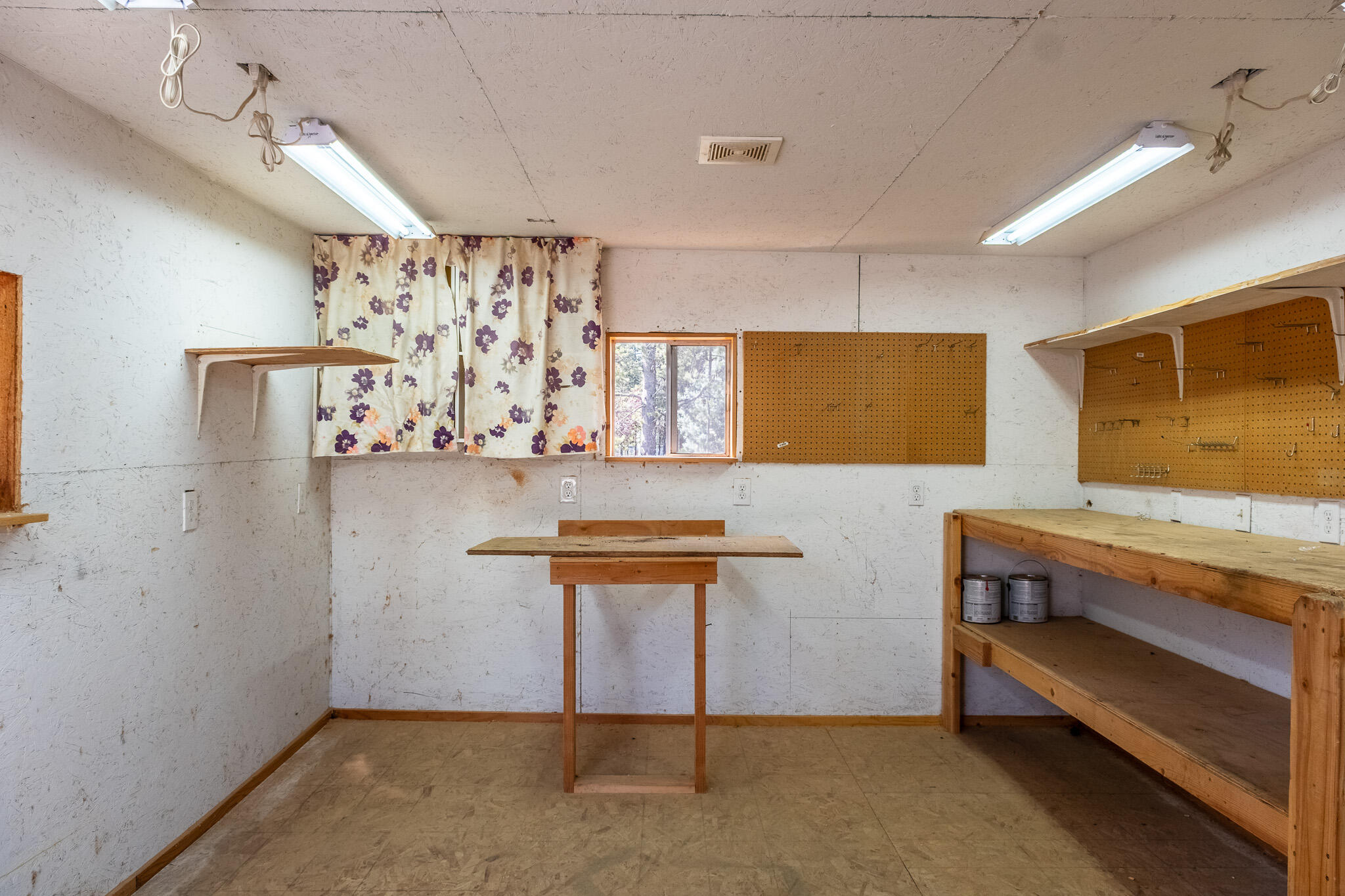 Woodland Park - Residential