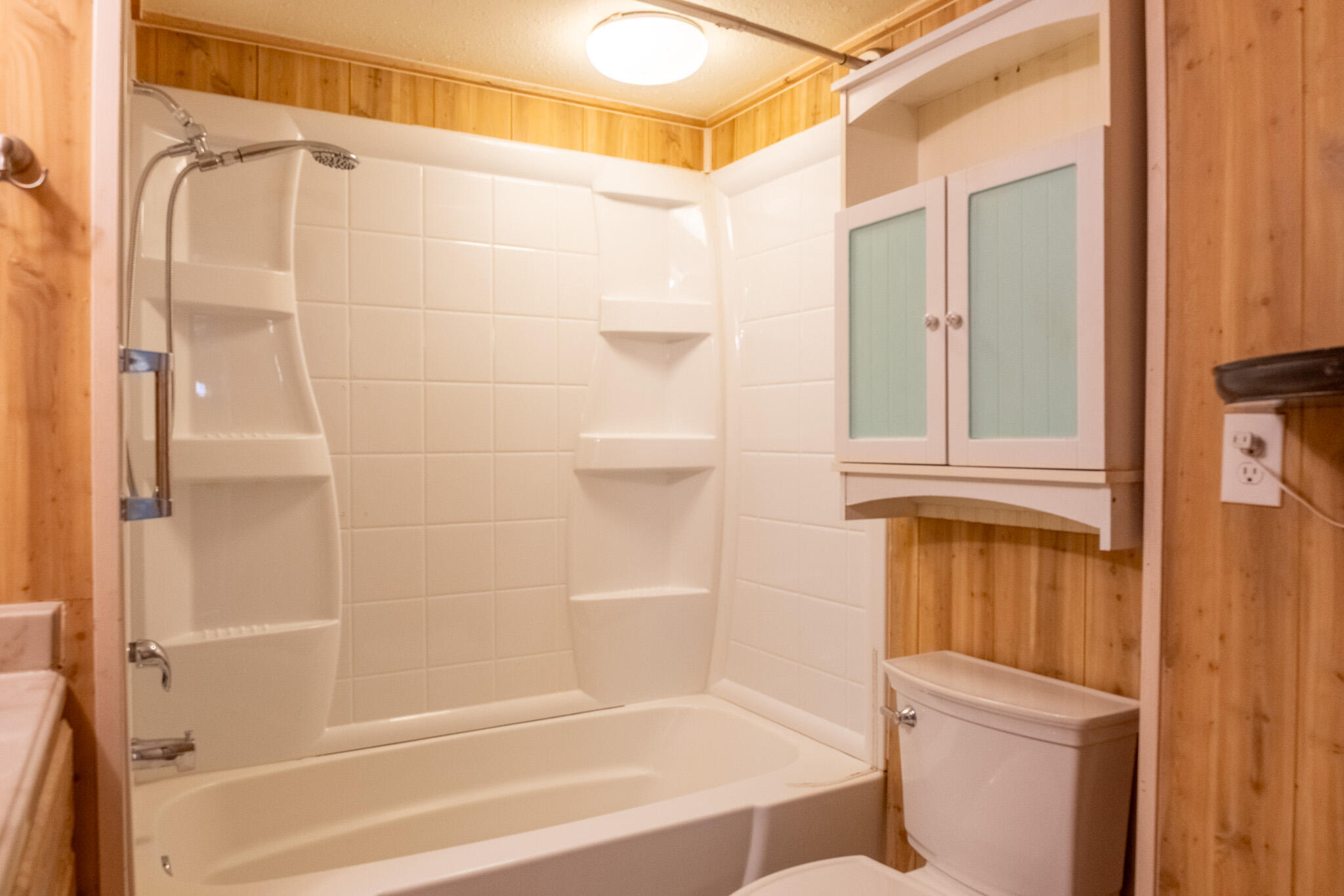 Woodland Park - Residential