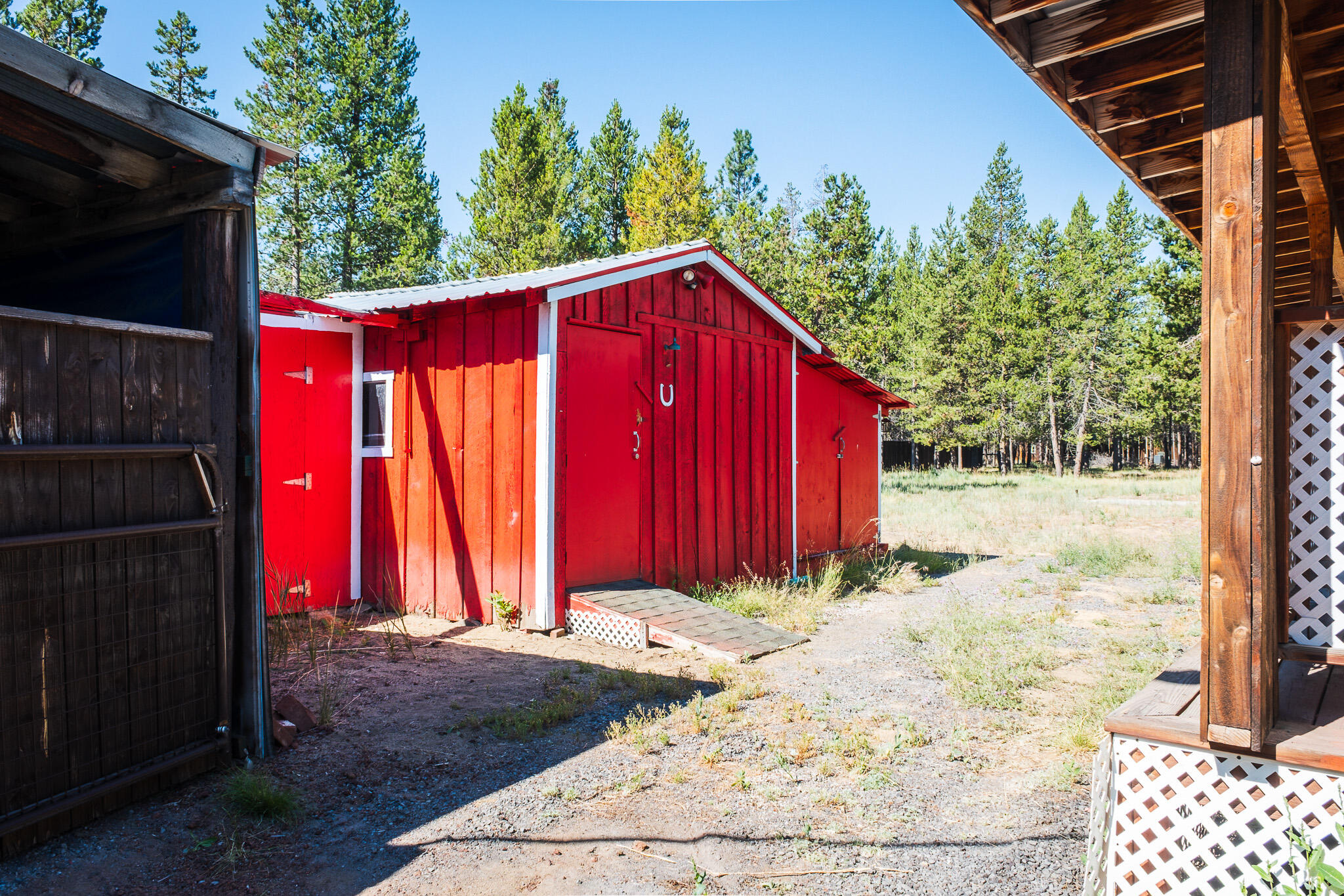 Woodland Park - Residential