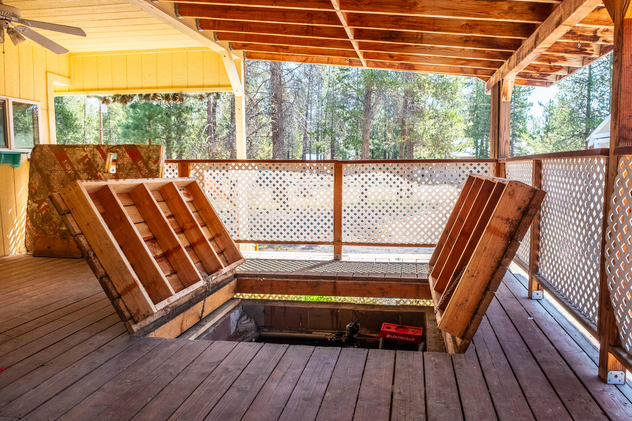 Woodland Park - Residential