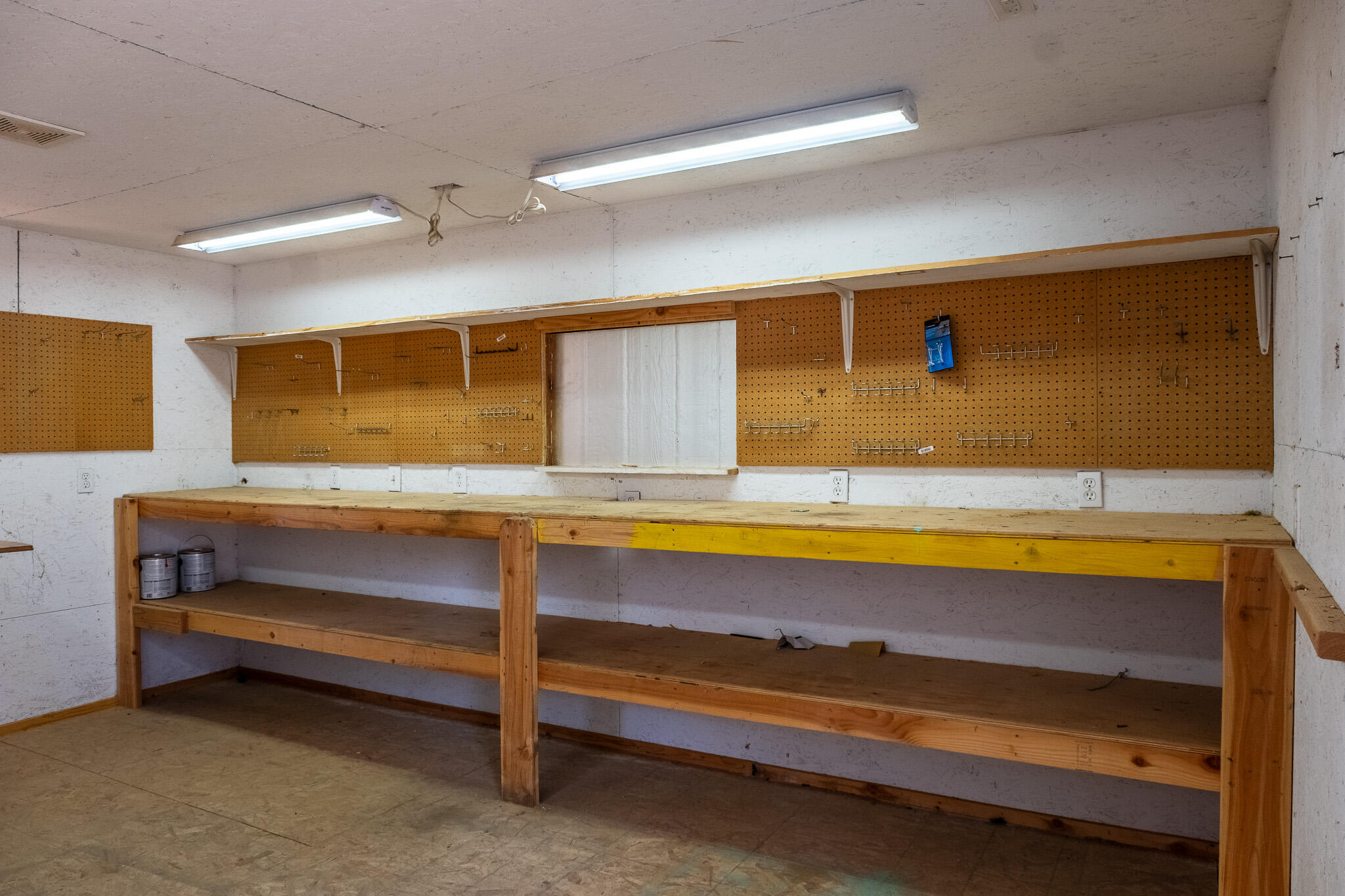 Woodland Park - Residential