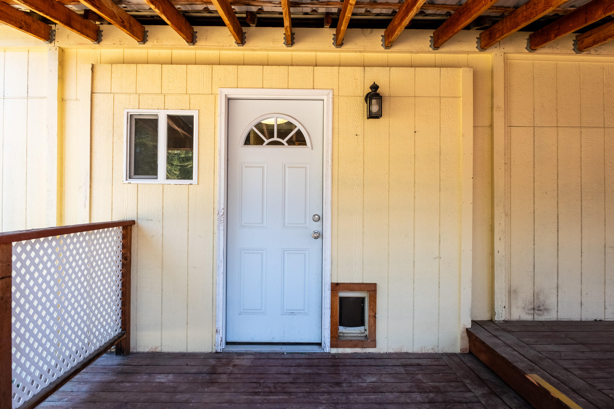 Woodland Park - Residential