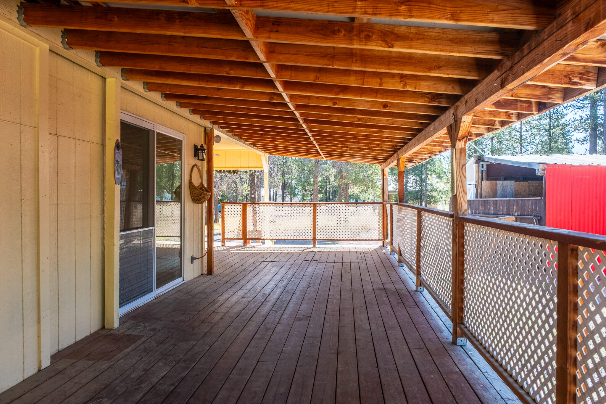 Woodland Park - Residential