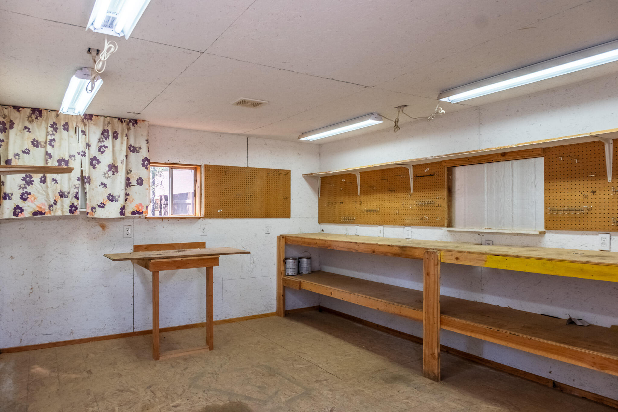 Woodland Park - Residential