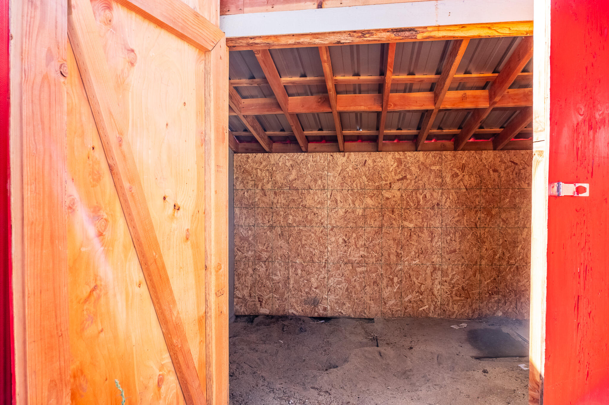 Woodland Park - Residential