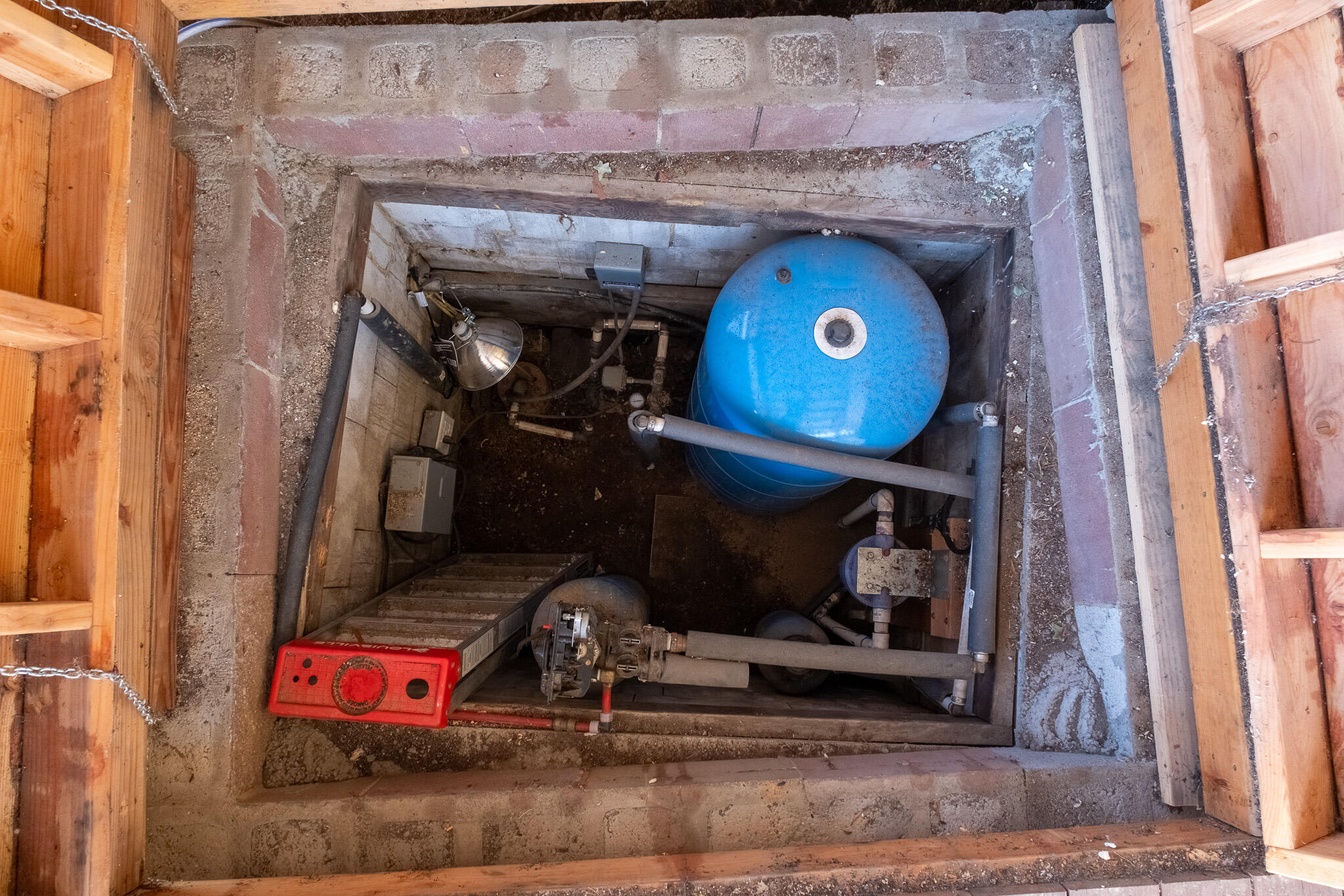 Woodland Park - Residential