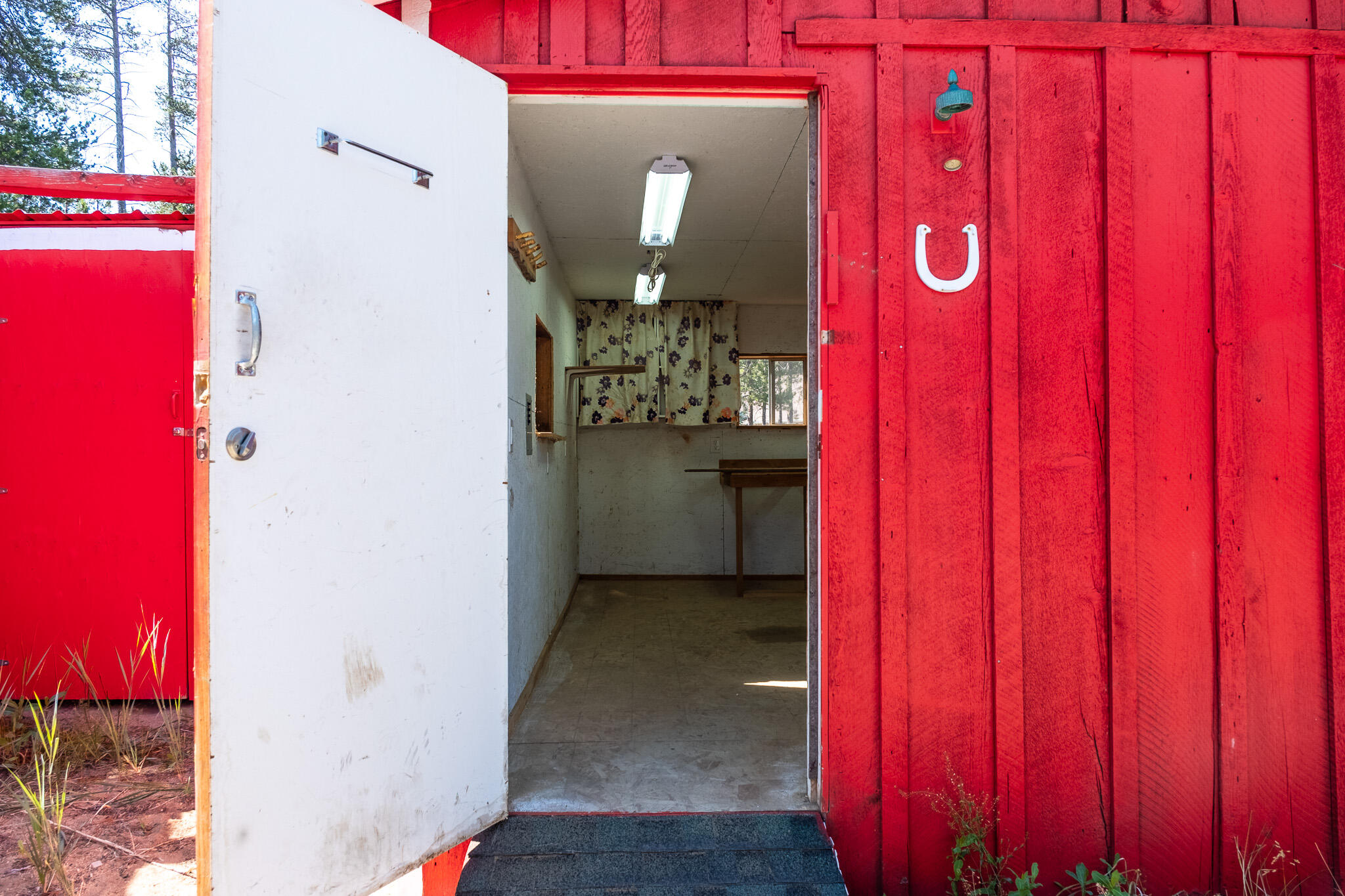 Woodland Park - Residential