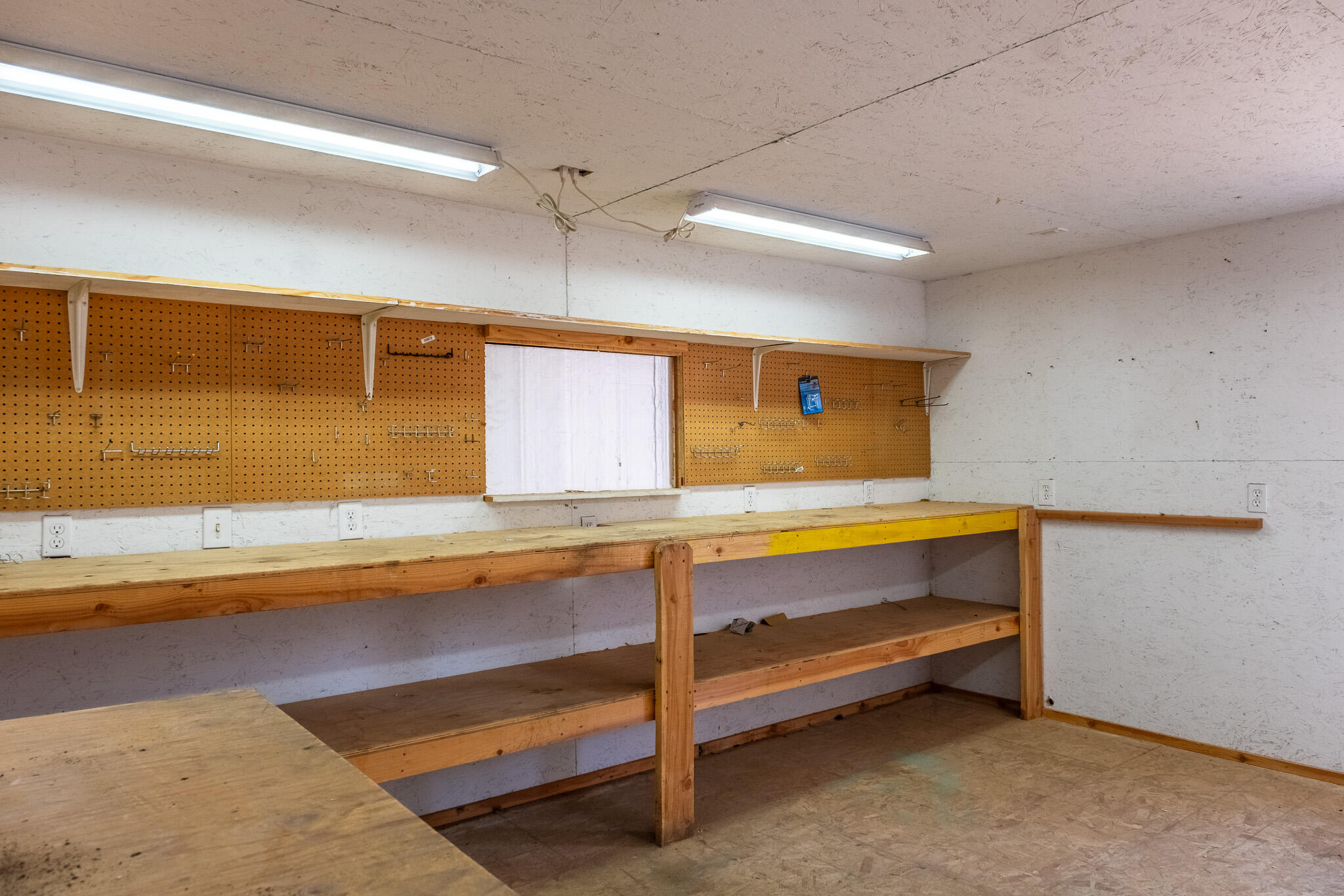 Woodland Park - Residential