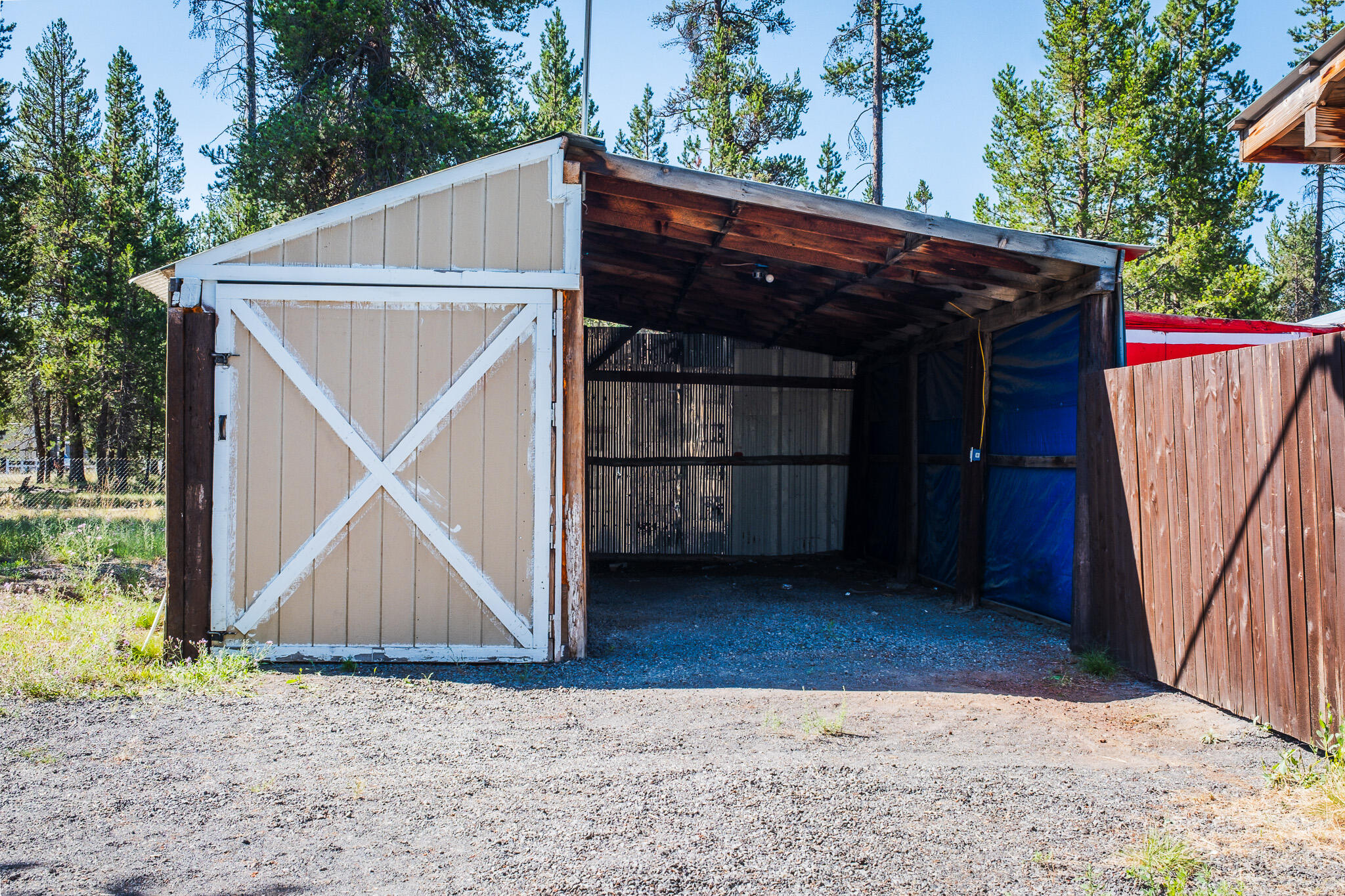 Woodland Park - Residential