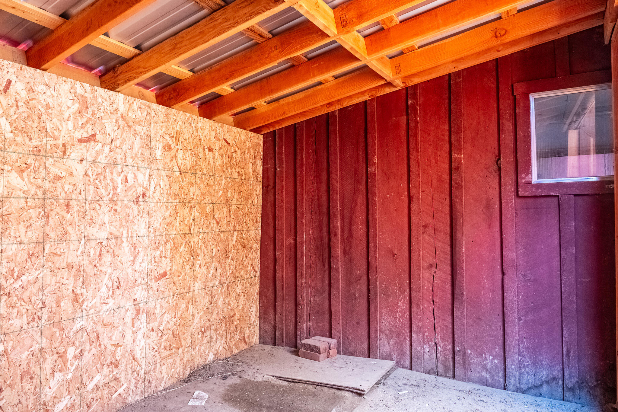 Woodland Park - Residential