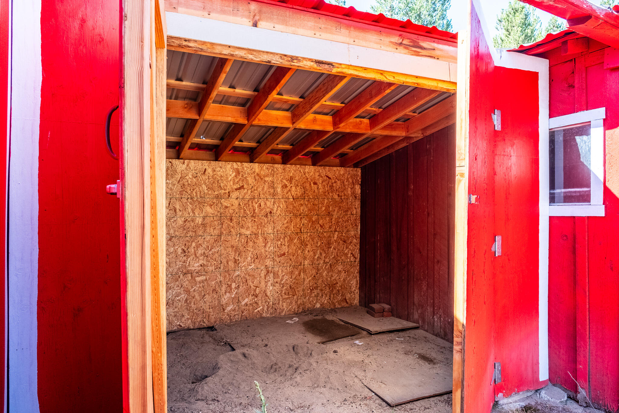 Woodland Park - Residential