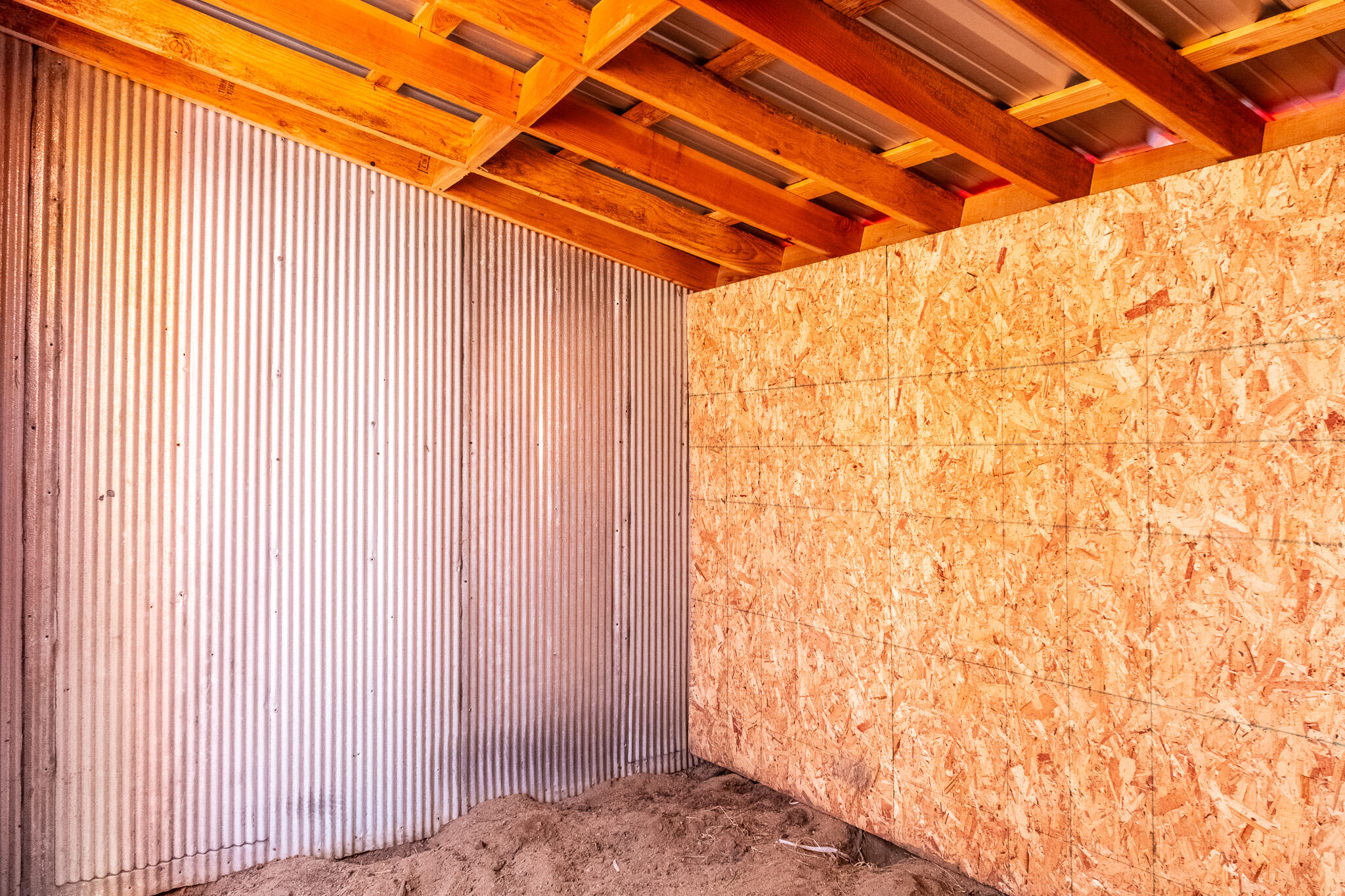 Woodland Park - Residential