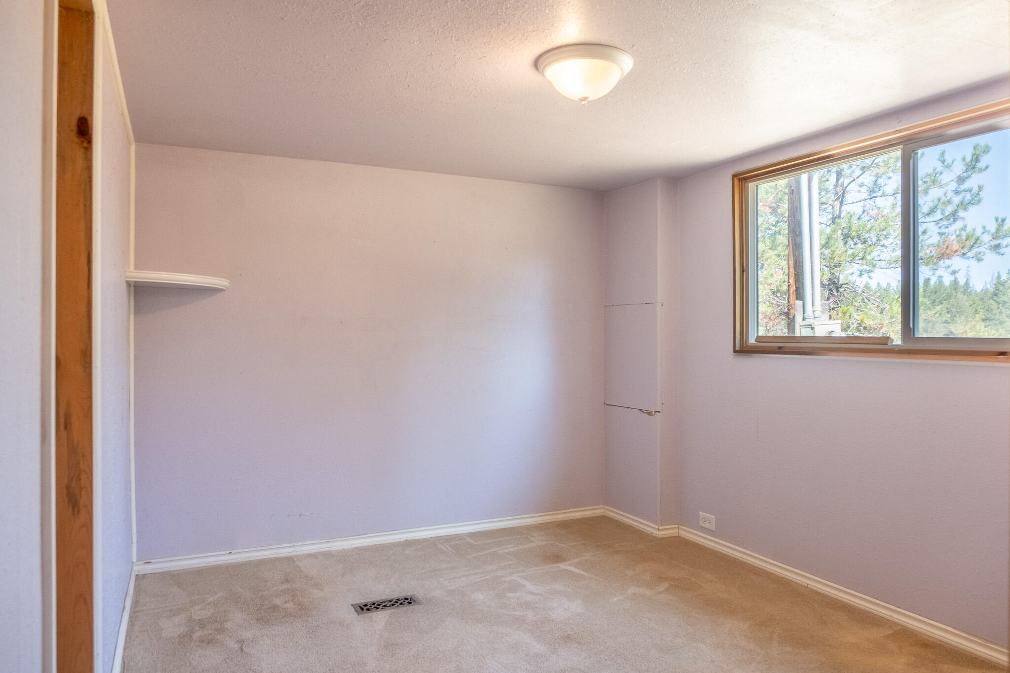 Woodland Park - Residential