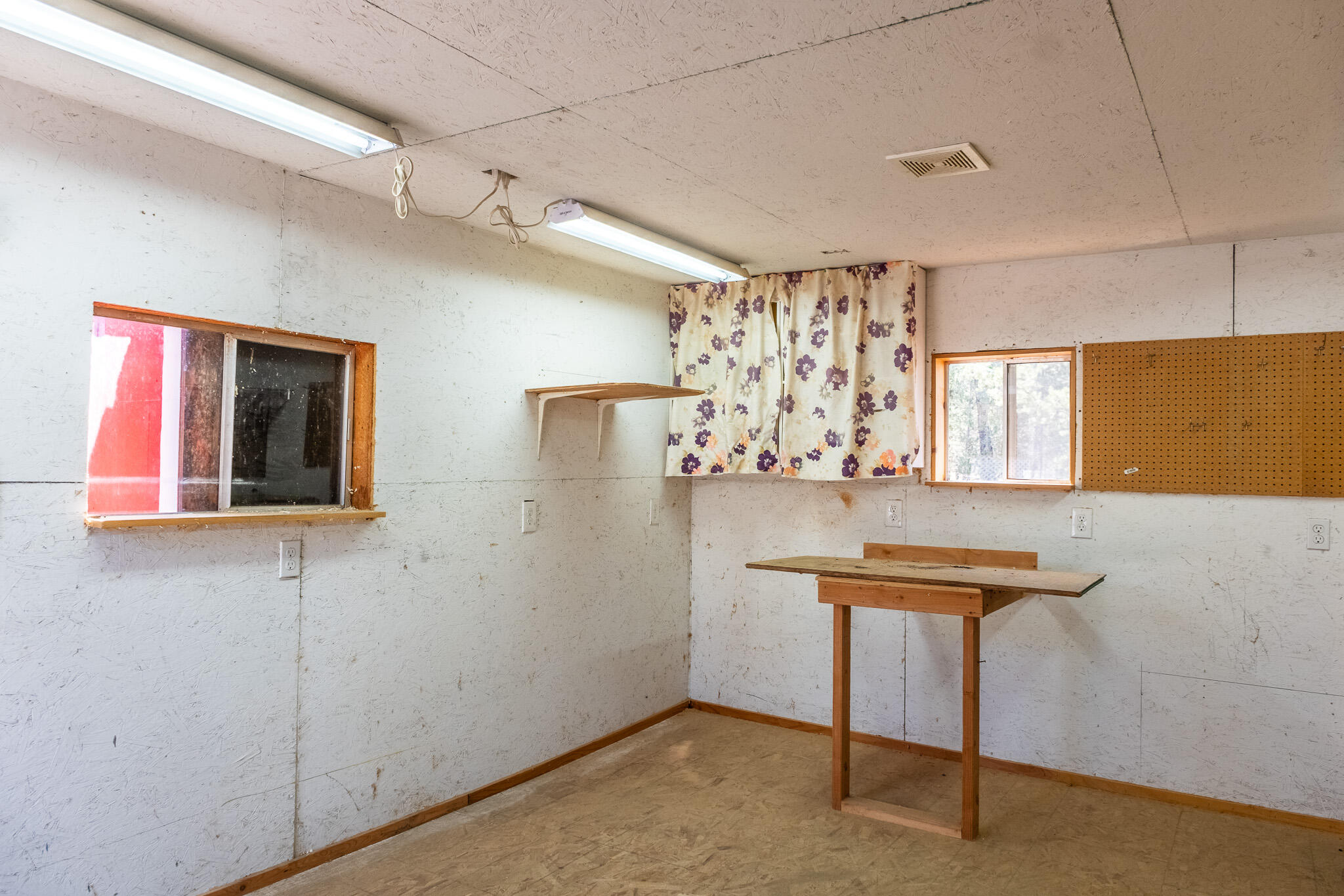 Woodland Park - Residential