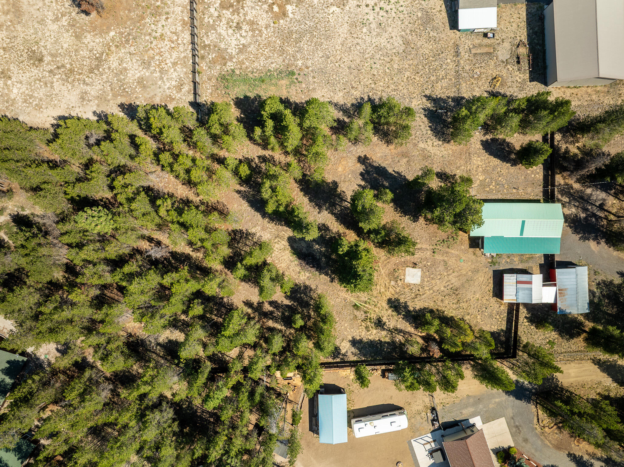 Woodland Park - Residential